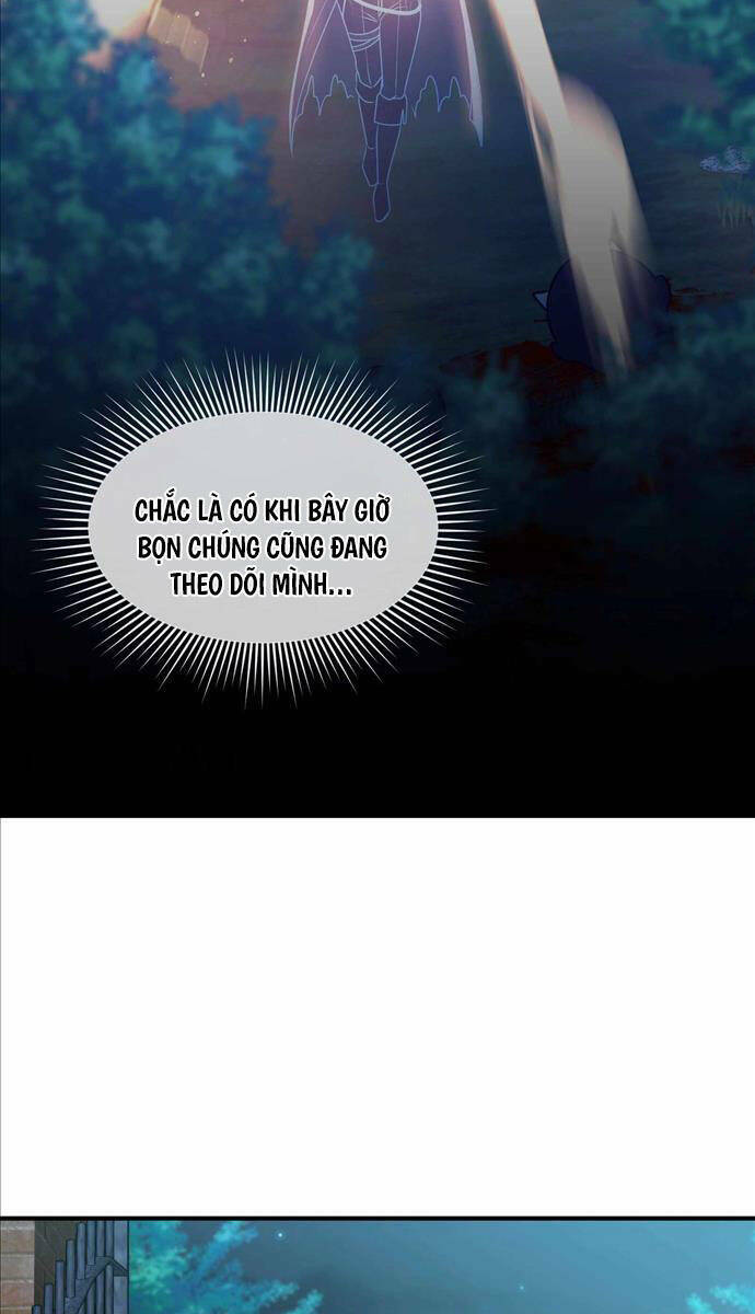 Ai Cũng Hồi Quy Ngoại Trừ Tôi Chương 30 Ảnh 77