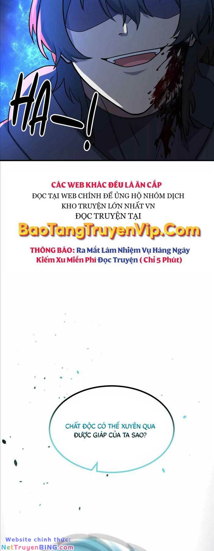 Ai Cũng Hồi Quy Ngoại Trừ Tôi Chương 29 Ảnh 44
