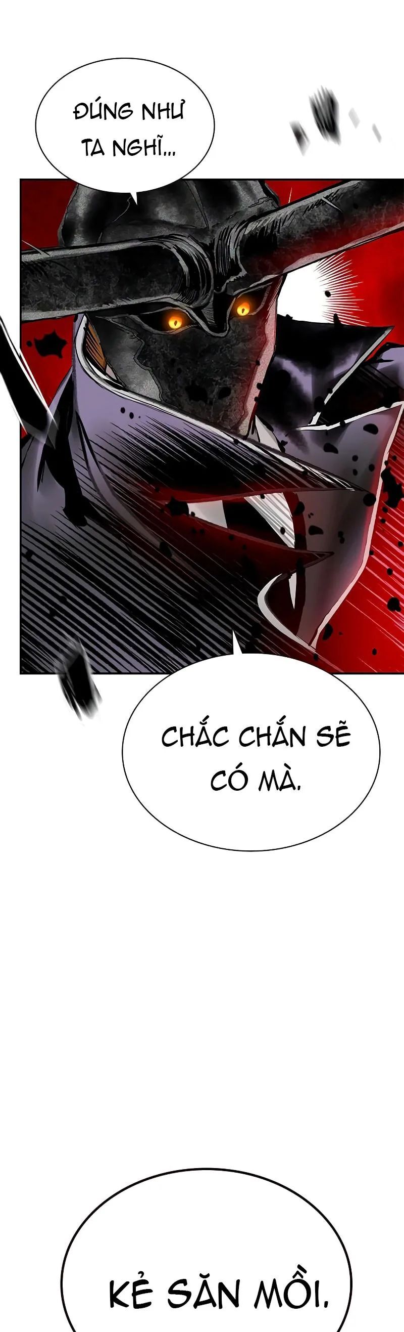 Nhân Trùng Đại Chiến Chương 150 Ảnh 22