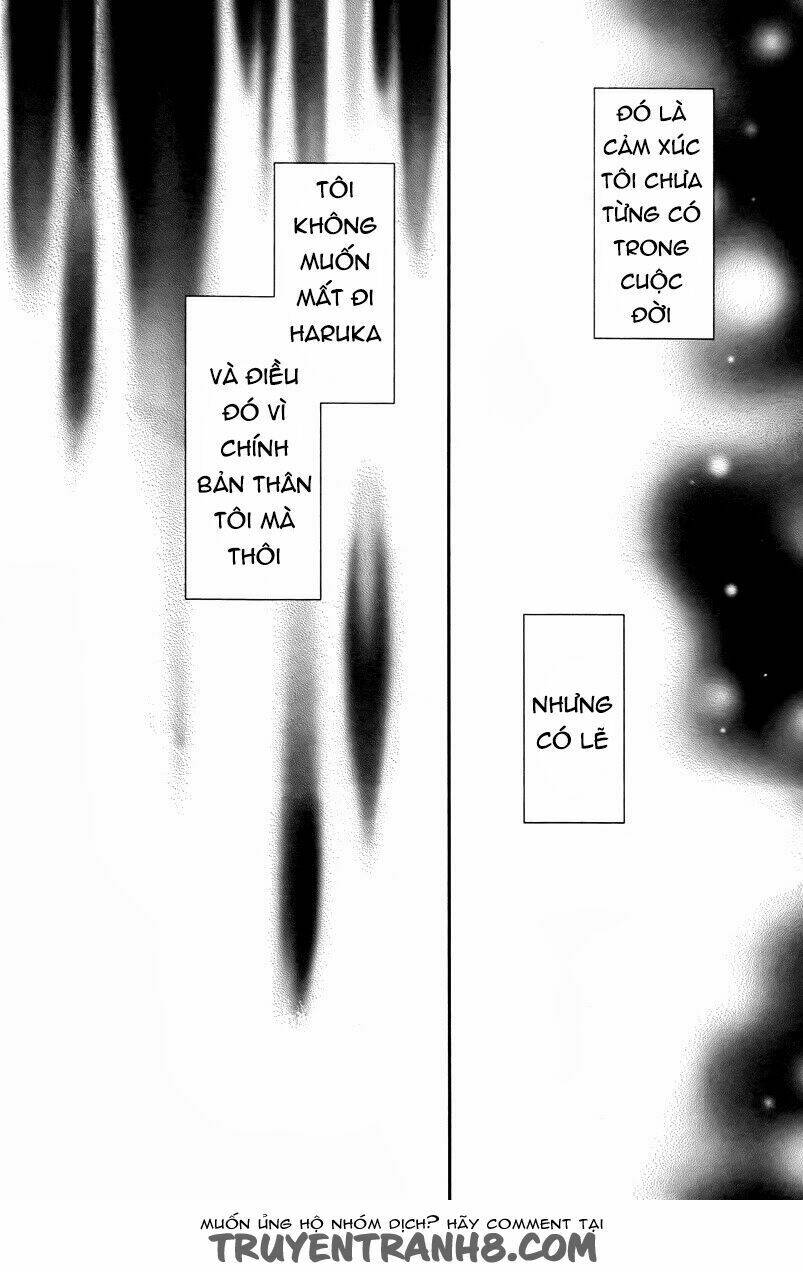 Kore Wa Koi No Hanashi Chương 33 Ảnh 35