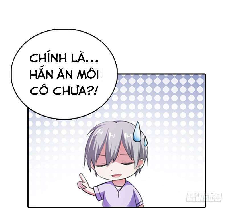 Bá Đạo Thủ Trưởng Muốn Ôm Ôm Chương 8 Ảnh 11