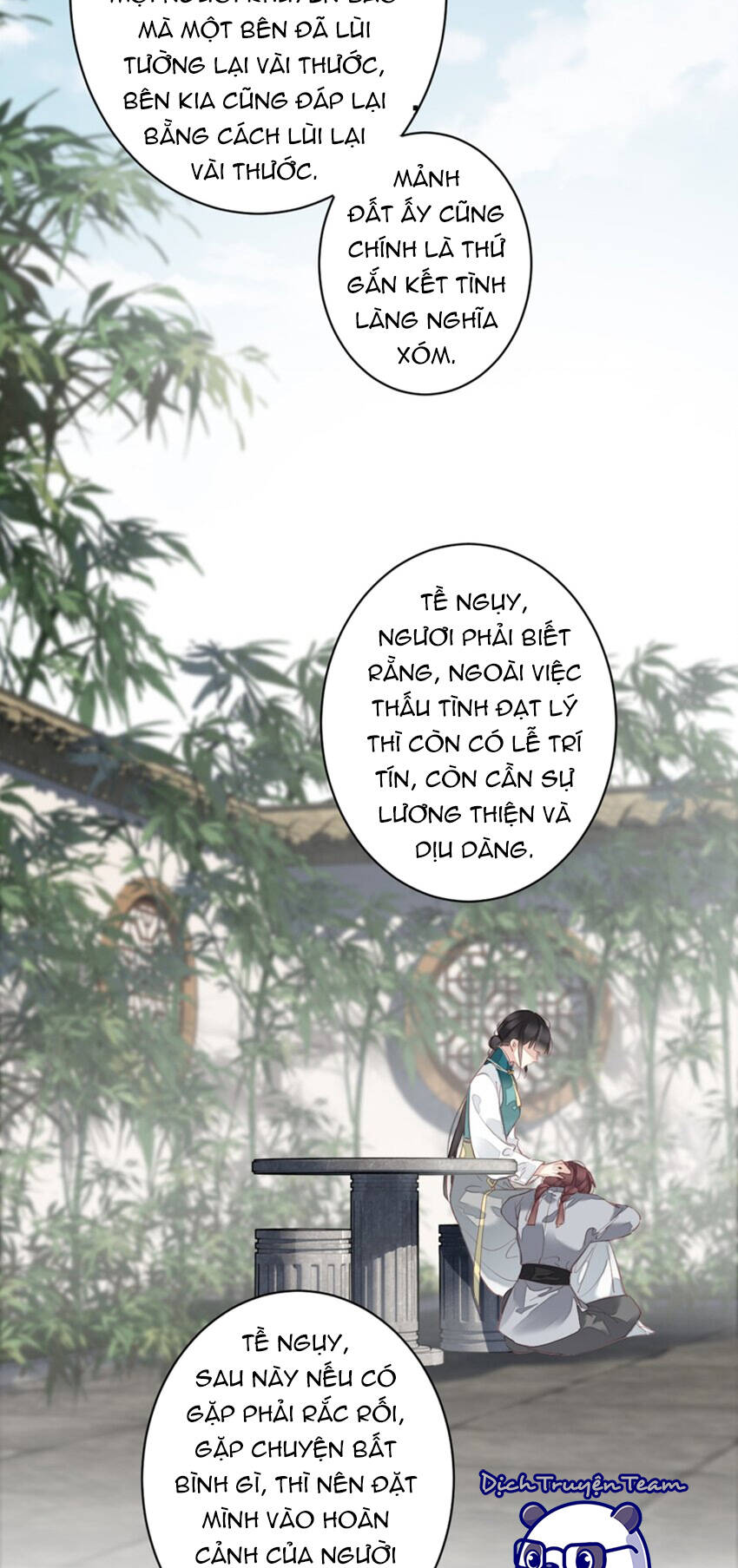 Quận Chúa Bất Tư Gia Chương 168 Ảnh 12