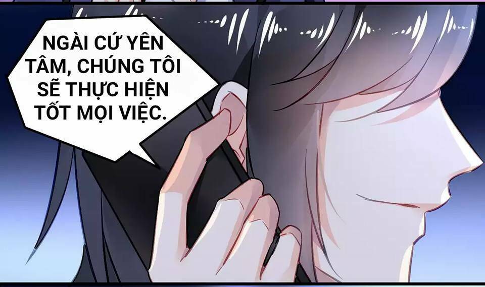 Đôi Tai Của Ác Quỷ Chương 11 Ảnh 7