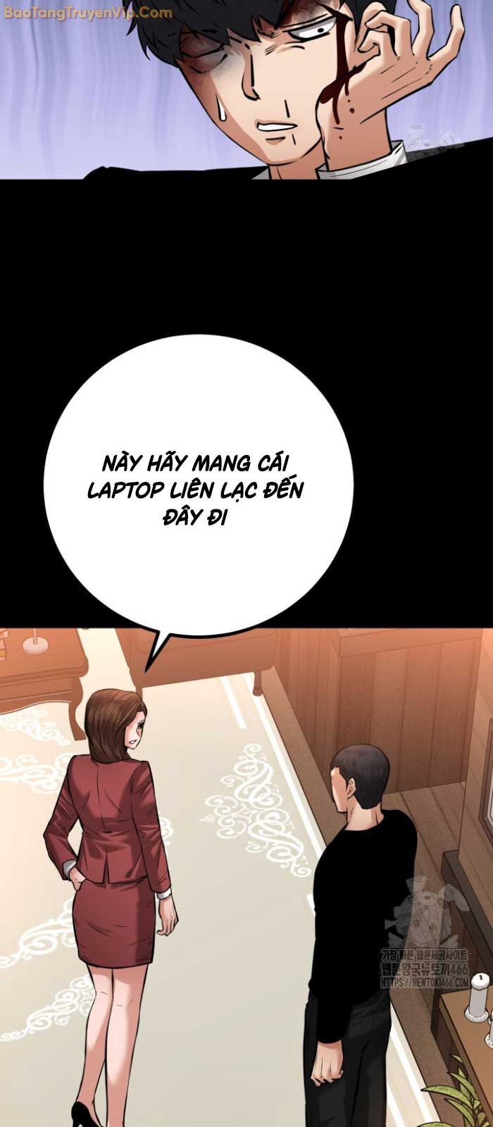 Thanh Kiếm Báo Thù Chương 53 Ảnh 28