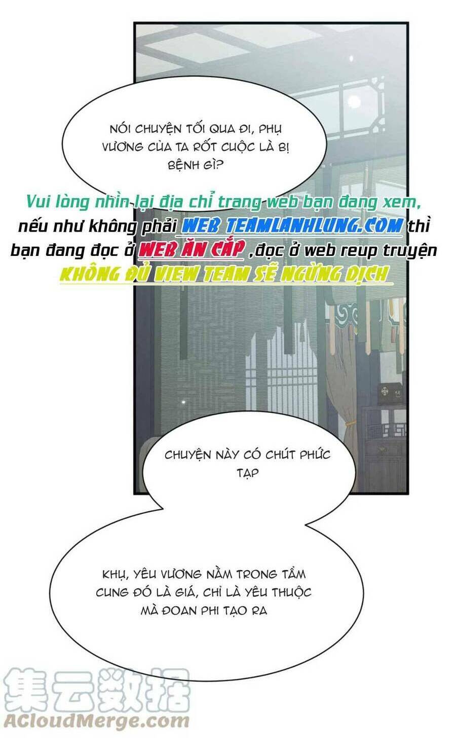 Sư Huynh Phản Diện Bắt Ta Hoàn Lương Chương 26 Ảnh 6