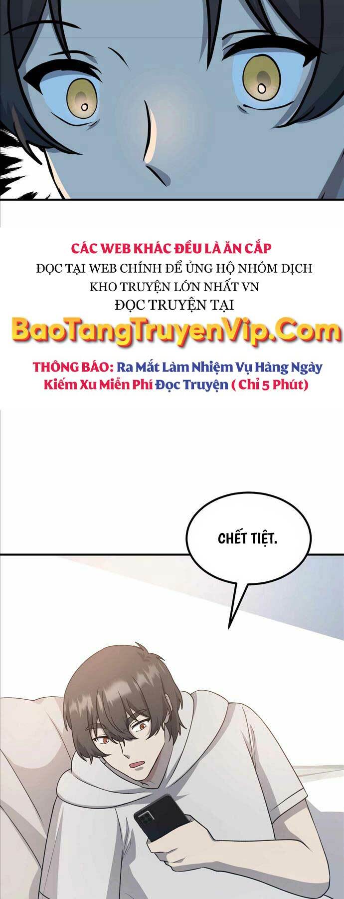 Ai Cũng Hồi Quy Ngoại Trừ Tôi Chương 26 Ảnh 35