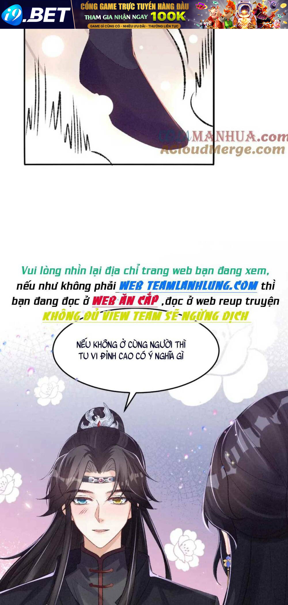 Bệnh Kiều Đồ Đệ Ngày Nào Cũng Phải Dỗ Dành Chương 27 Ảnh 17