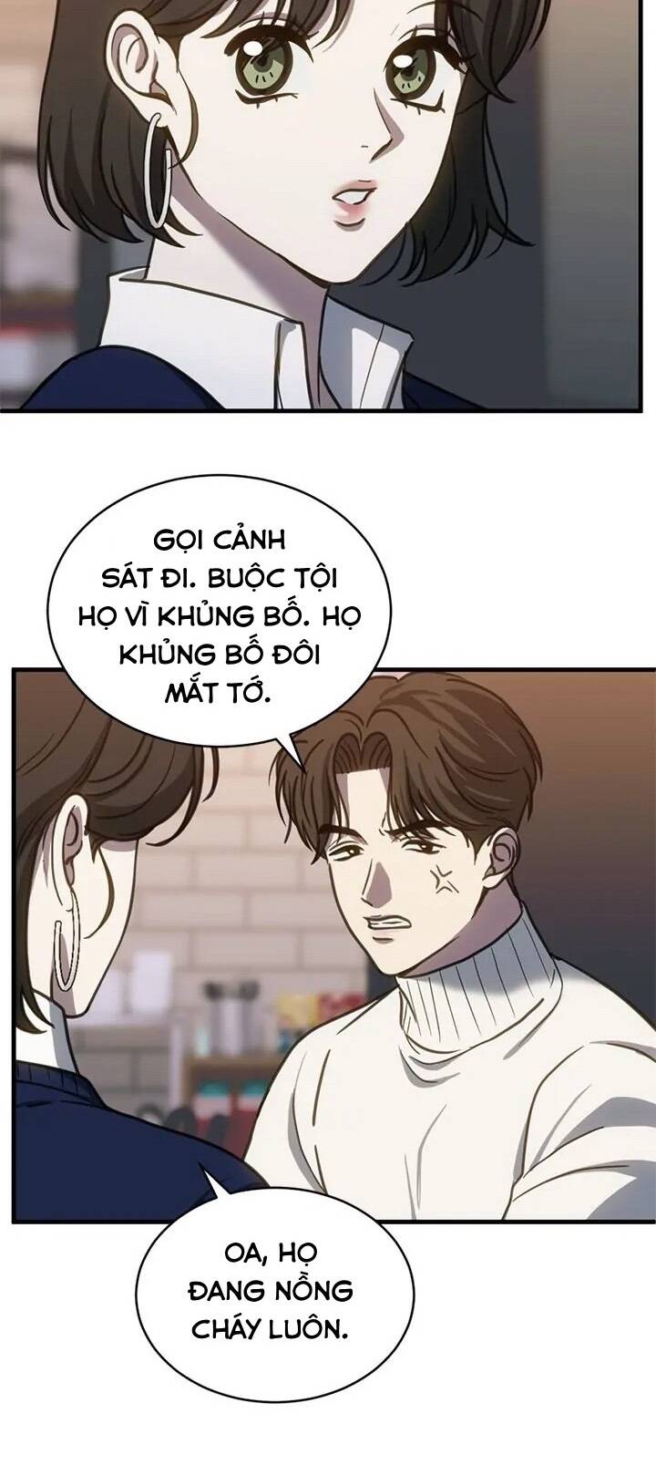 Lần Thứ Ba Chương 59 Ảnh 39