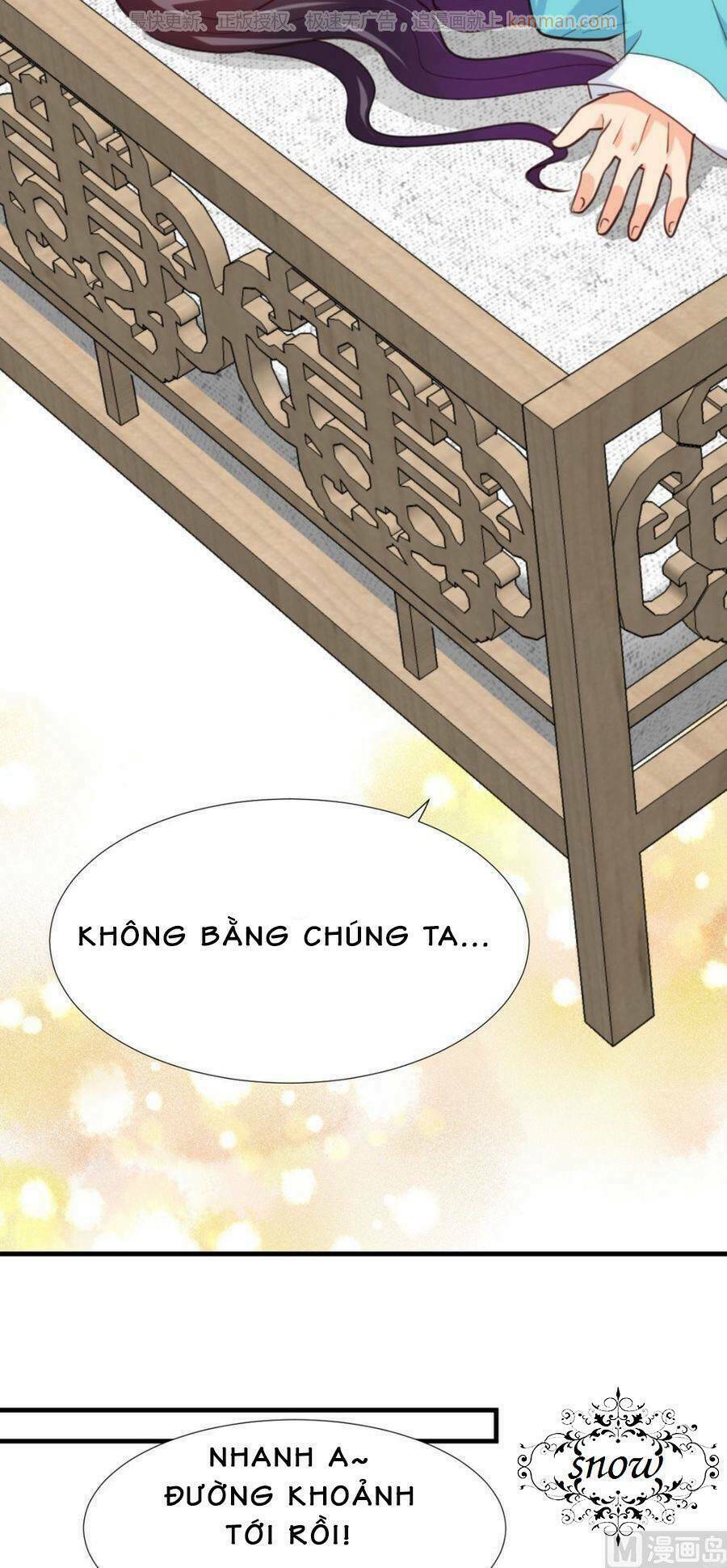 Dưỡng Thiếu Chủ Đấu Tra Nam Chương 97 Ảnh 10