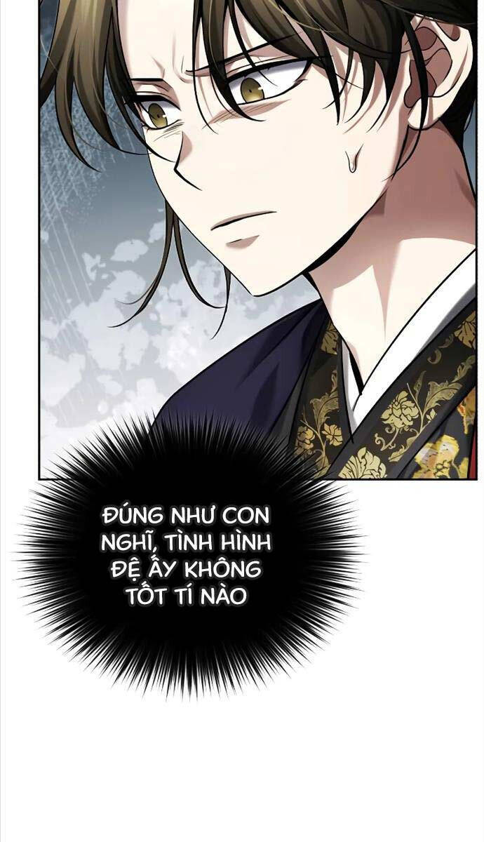 Thiếu Gia Yểu Mệnh Nhà Họ Bạch Chương 28 Ảnh 113