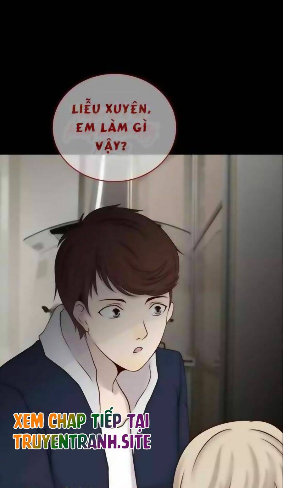 Tấm Da Người Chương 24 Ảnh 2