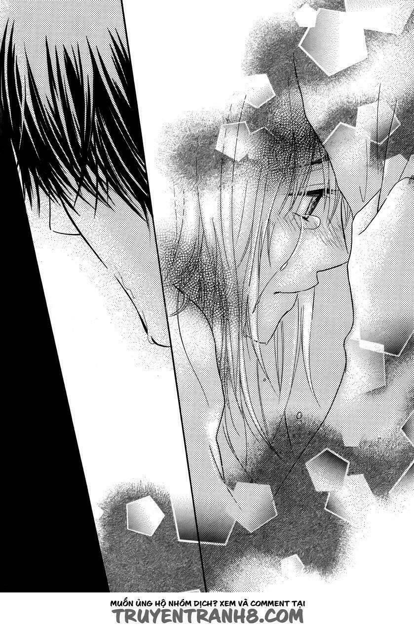 Kore Wa Koi No Hanashi Chương 22 Ảnh 35
