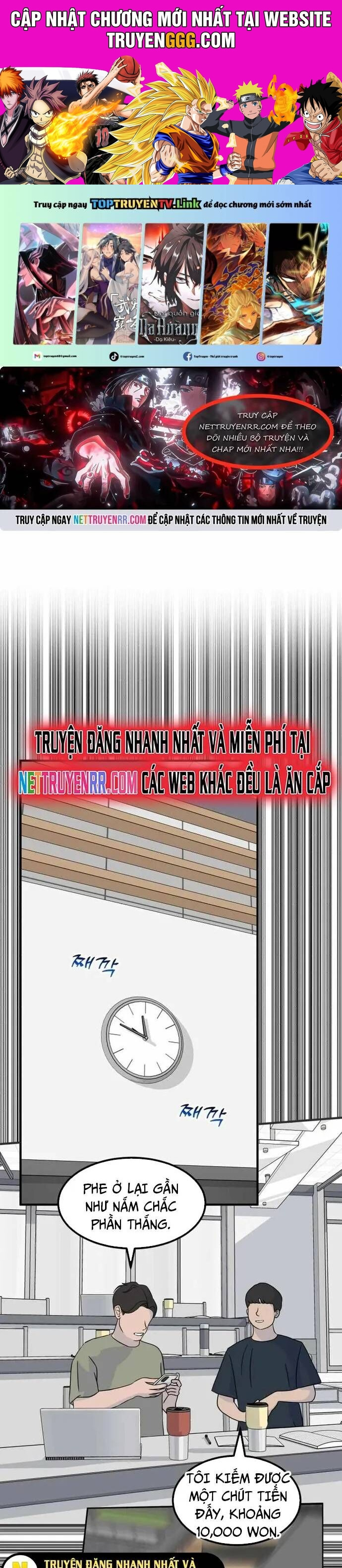 Nhà Đầu Tư Nhìn Thấy Tương Lai Chương 40 Ảnh 2