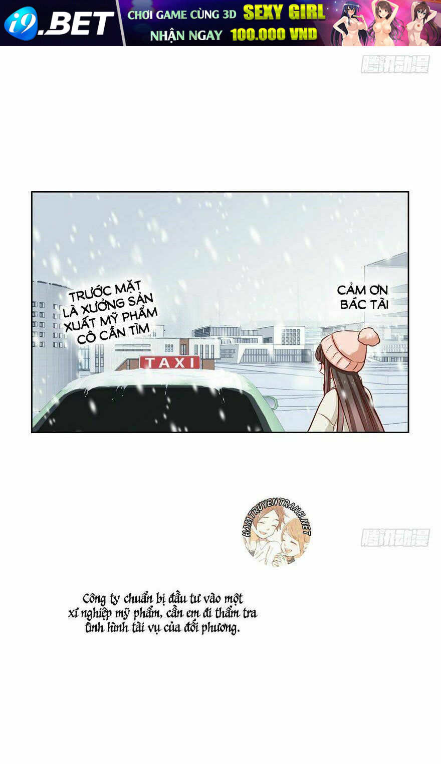 Lưu Luyến Không Rời Chương 44 Ảnh 25