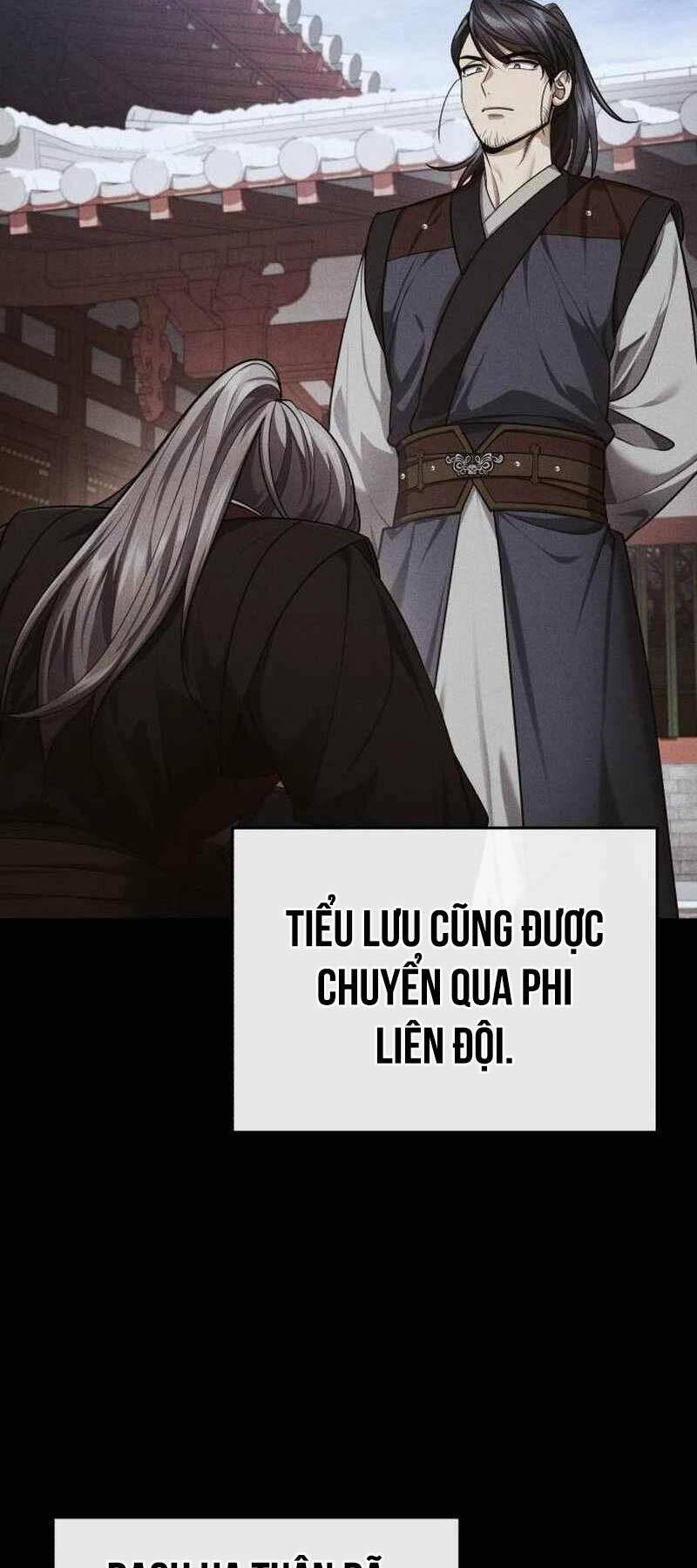 Thiếu Gia Yểu Mệnh Nhà Họ Bạch Chương 35 Ảnh 7