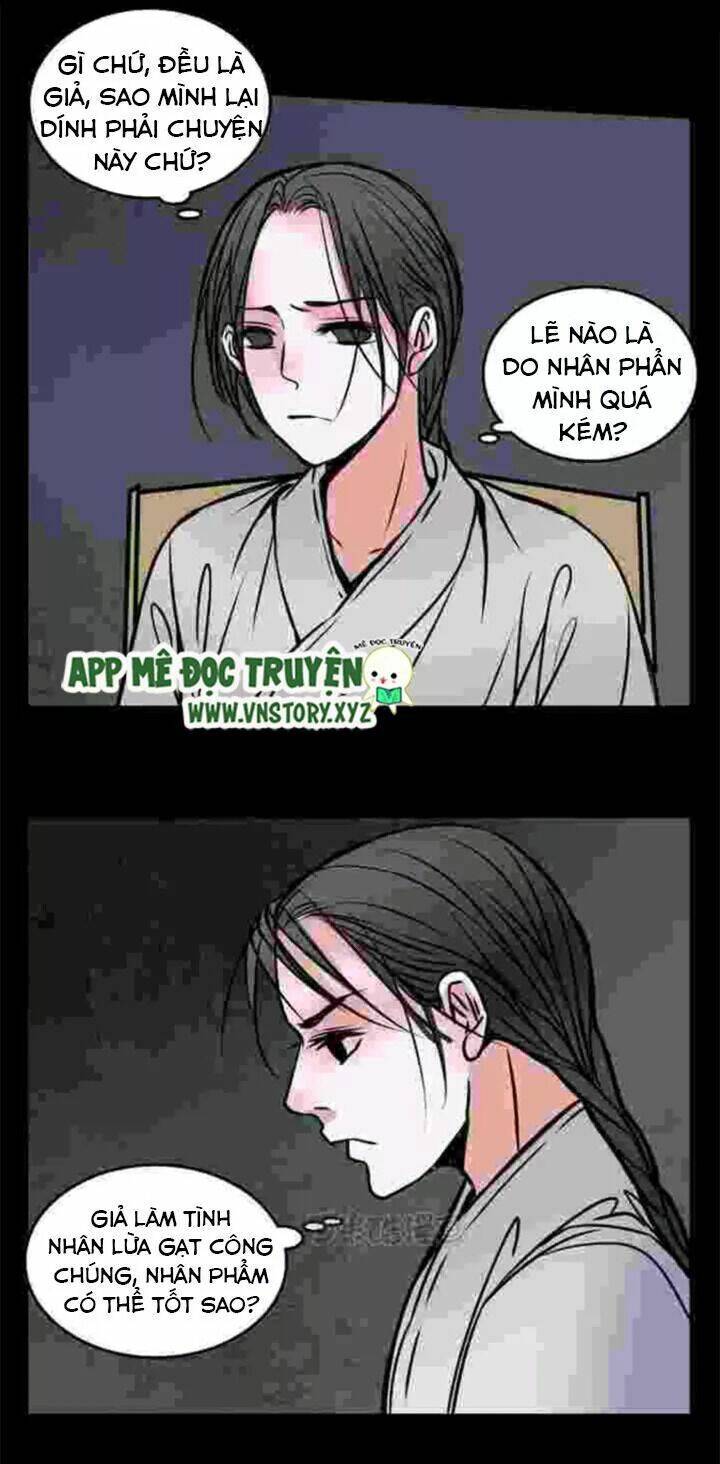 Nhật Ký Nữ Phù Thủy Hồi Sinh Chương 57 Ảnh 14