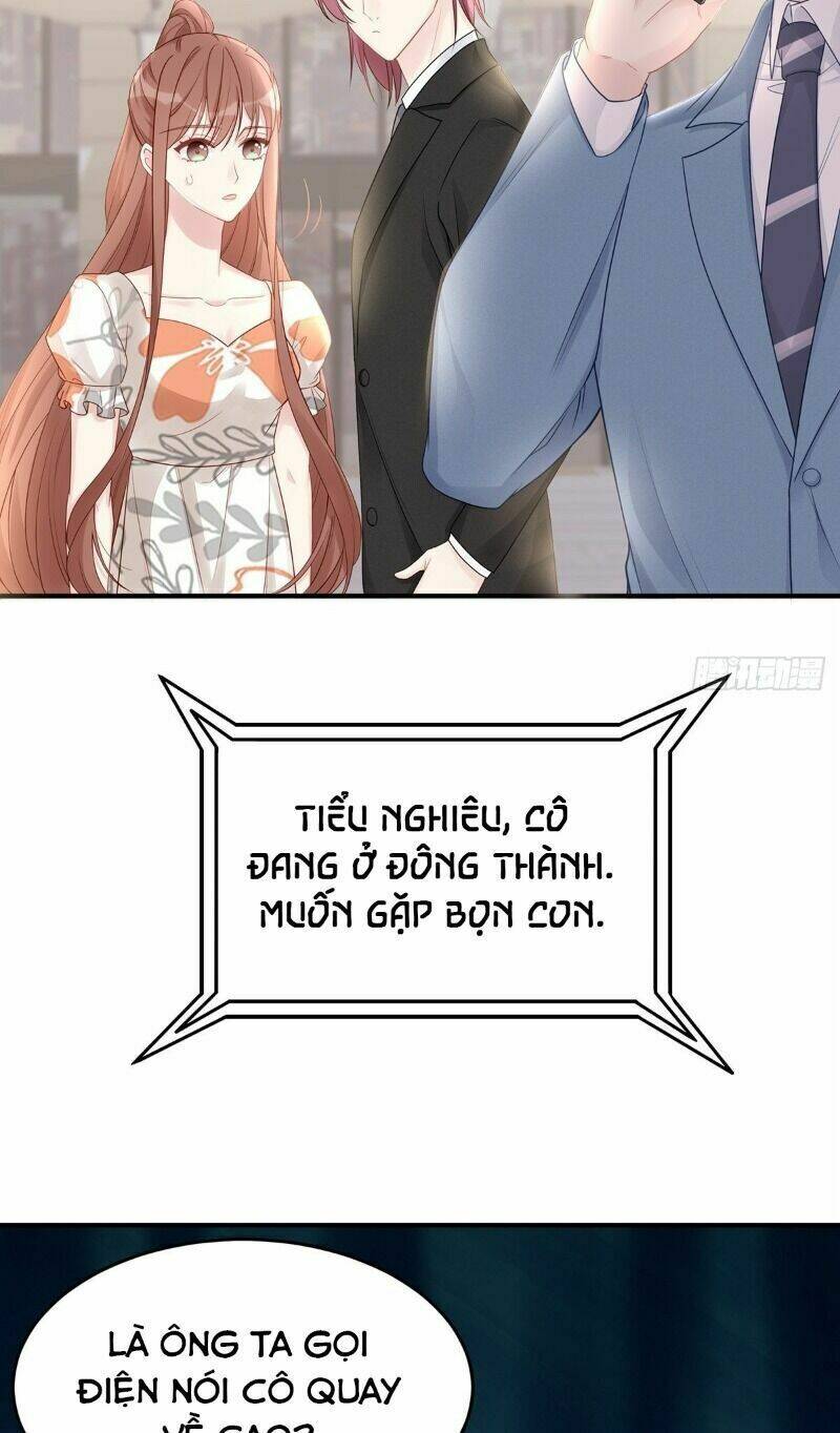 Chỉ Muốn Cưng Chiều Em Chương 54 Ảnh 30