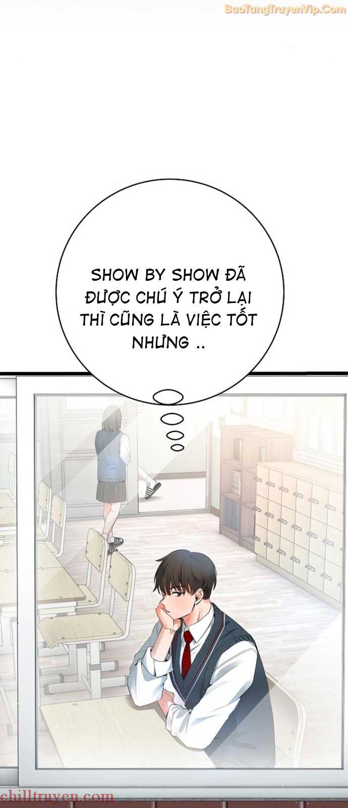Vinh Quang Vô Tận Chương 60 Ảnh 20
