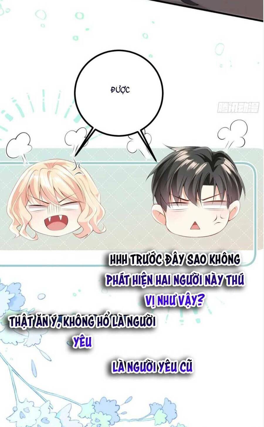 Ly Hôn Xong , Tôi Quay Về Vả Mặt Chồng Cũ Chương 37 Ảnh 22