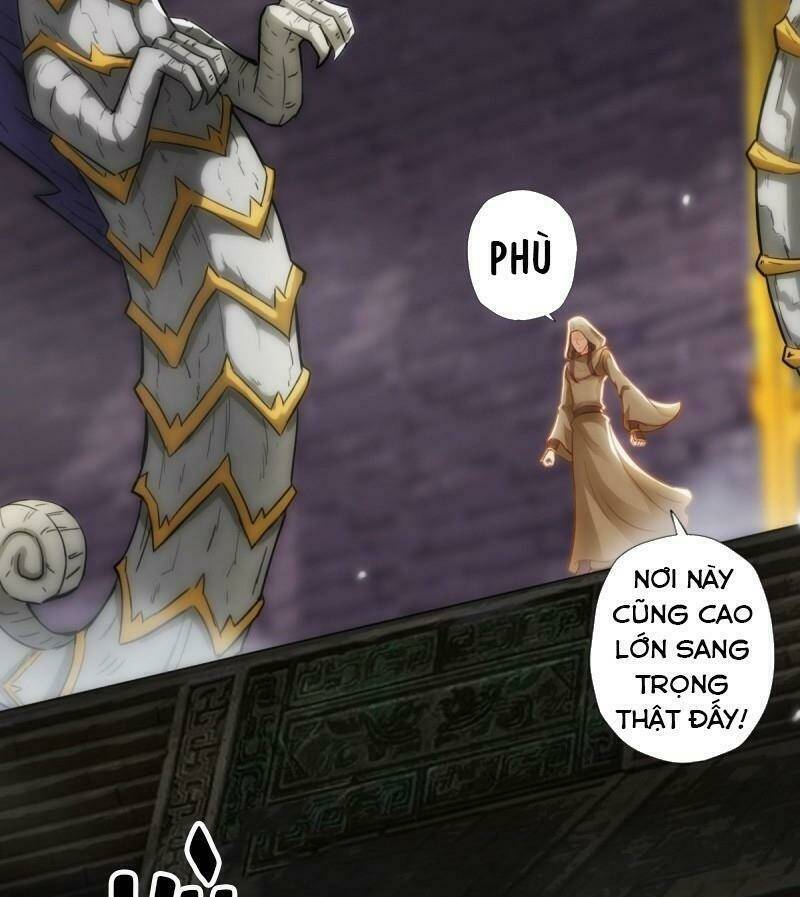 Bất Hủ Phàm Nhân Chương 41 Ảnh 53