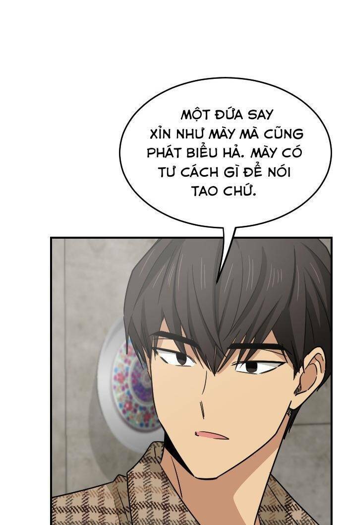 Bạn Của Em Trai Chương 61 Ảnh 27