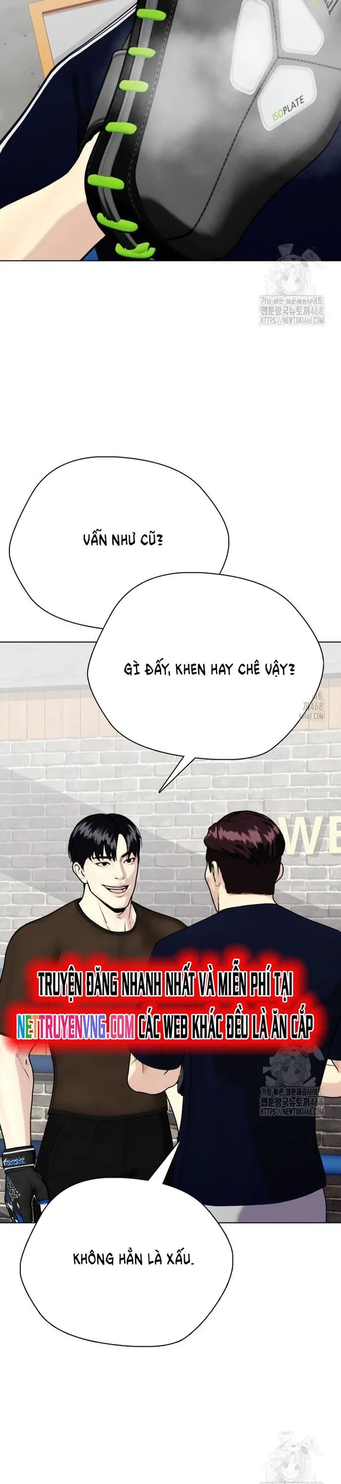 Loser Giỏi Võ Chương 112 Ảnh 38