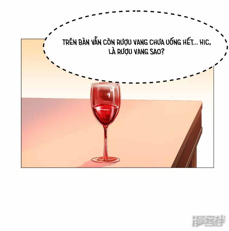 Minh Tinh Là Huyết Tộc Chương 10 Ảnh 19