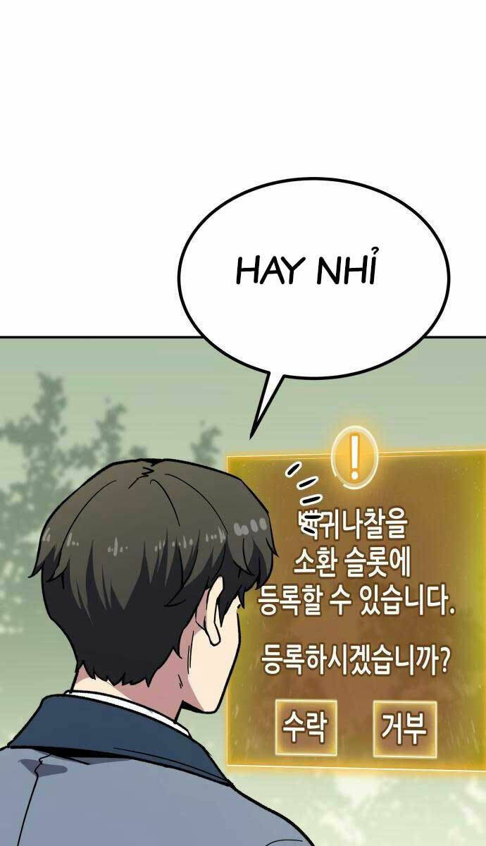 Hiệp Sĩ Xương Khô Chương 7.5 Ảnh 8
