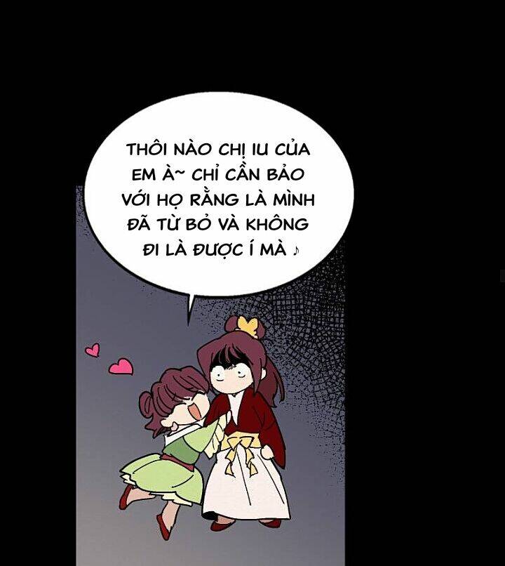 Kí Sự Lên Ngôi Của Thái Tử Phi Chương 1 Ảnh 56