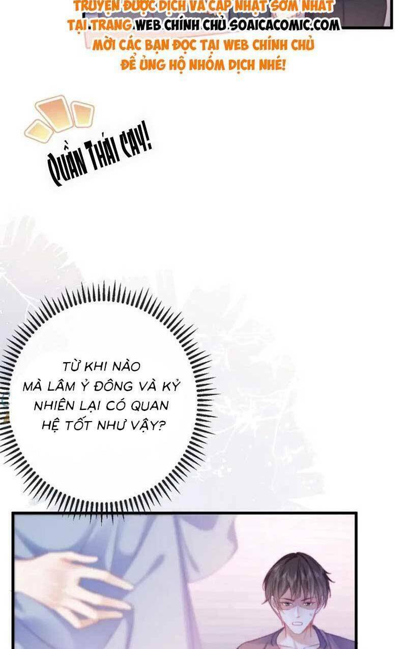 Nữ Cố Vấn Quyền Lực Trong Showbiz Chương 18 Ảnh 6