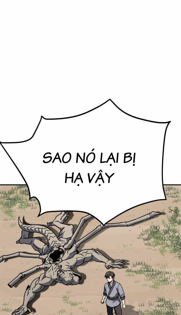 Hiệp Sĩ Xương Khô Chương 7.5 Ảnh 21