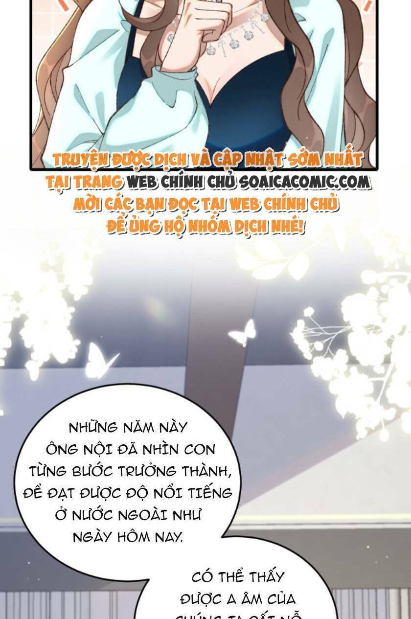Ta Có Hào Quang Bá Tổng Chương 15 Ảnh 24