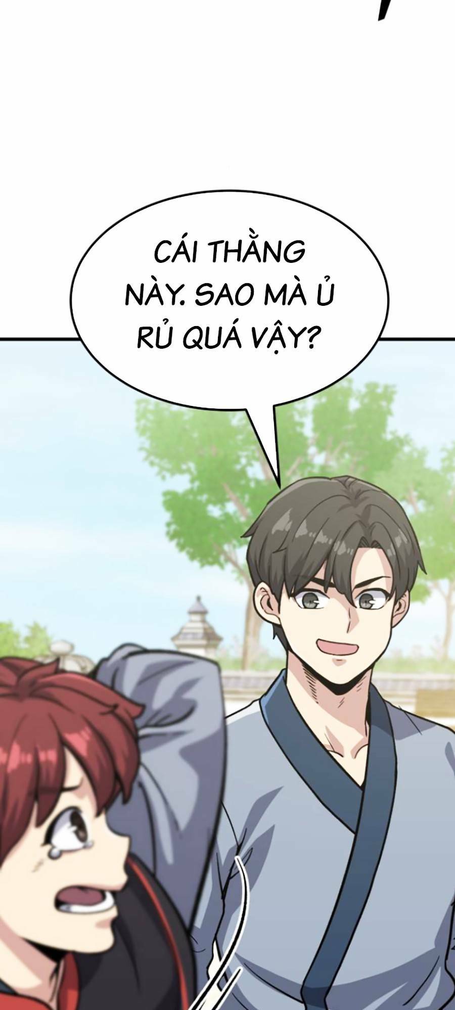 Hiệp Sĩ Xương Khô Chương 10 Ảnh 188