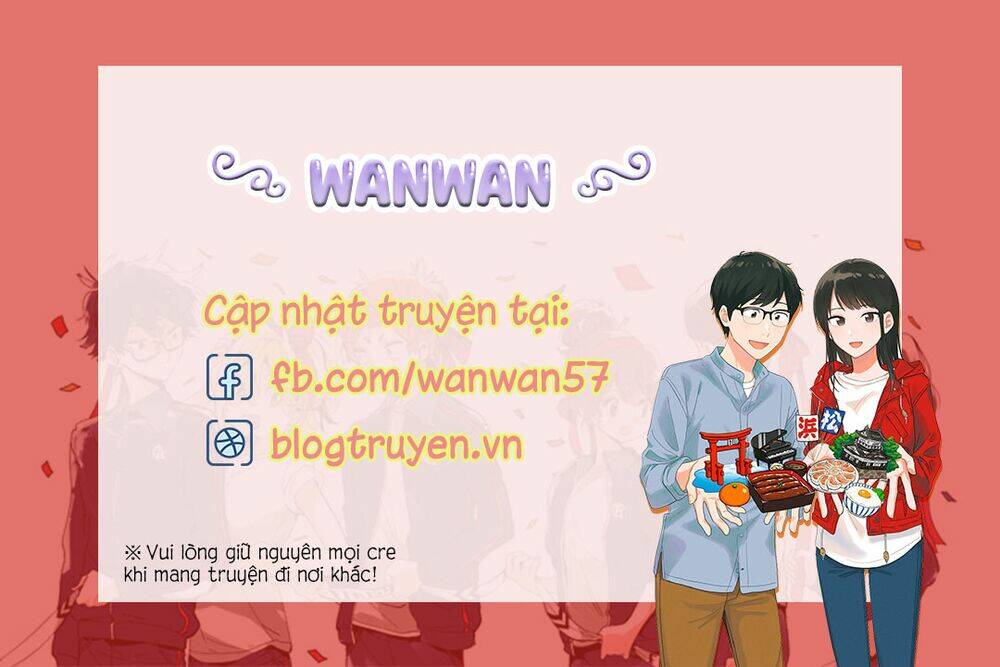 Tớ Yêu Cậu Với Tư Cách Một Người Bạn Chương 17 Ảnh 39