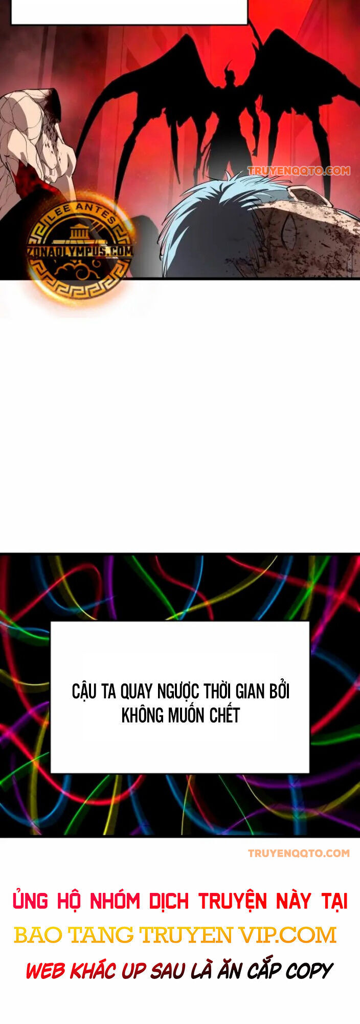 Cốt Nhân Chương 27 Ảnh 3