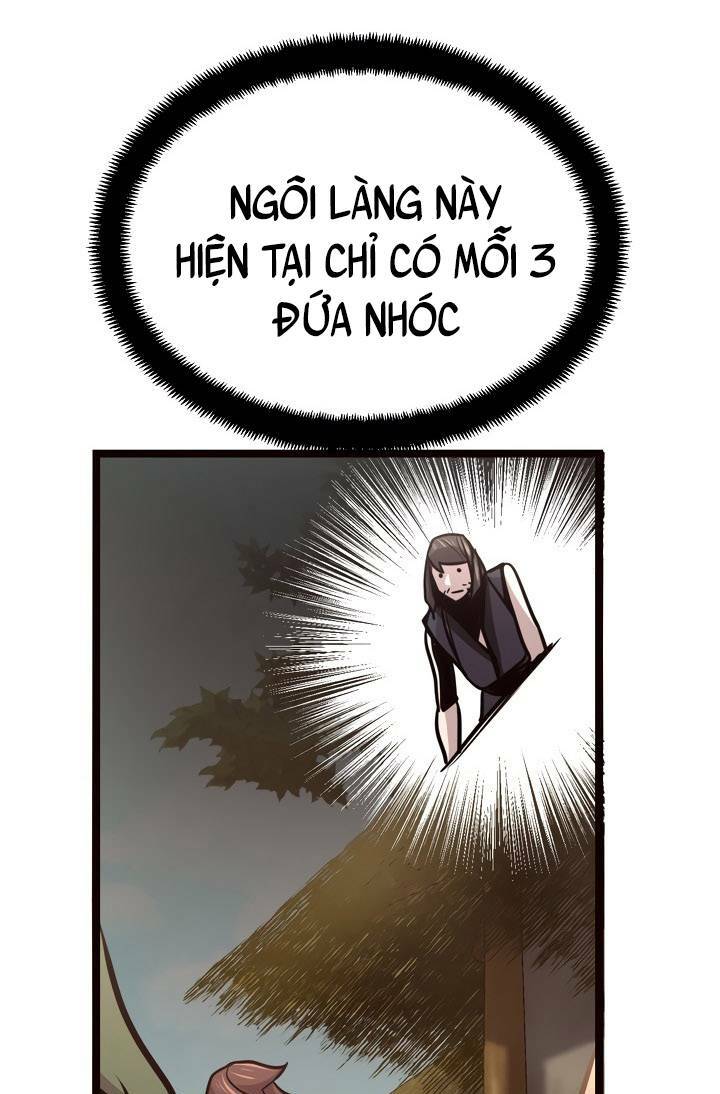 Kẻ Thù Chương 30 Ảnh 18