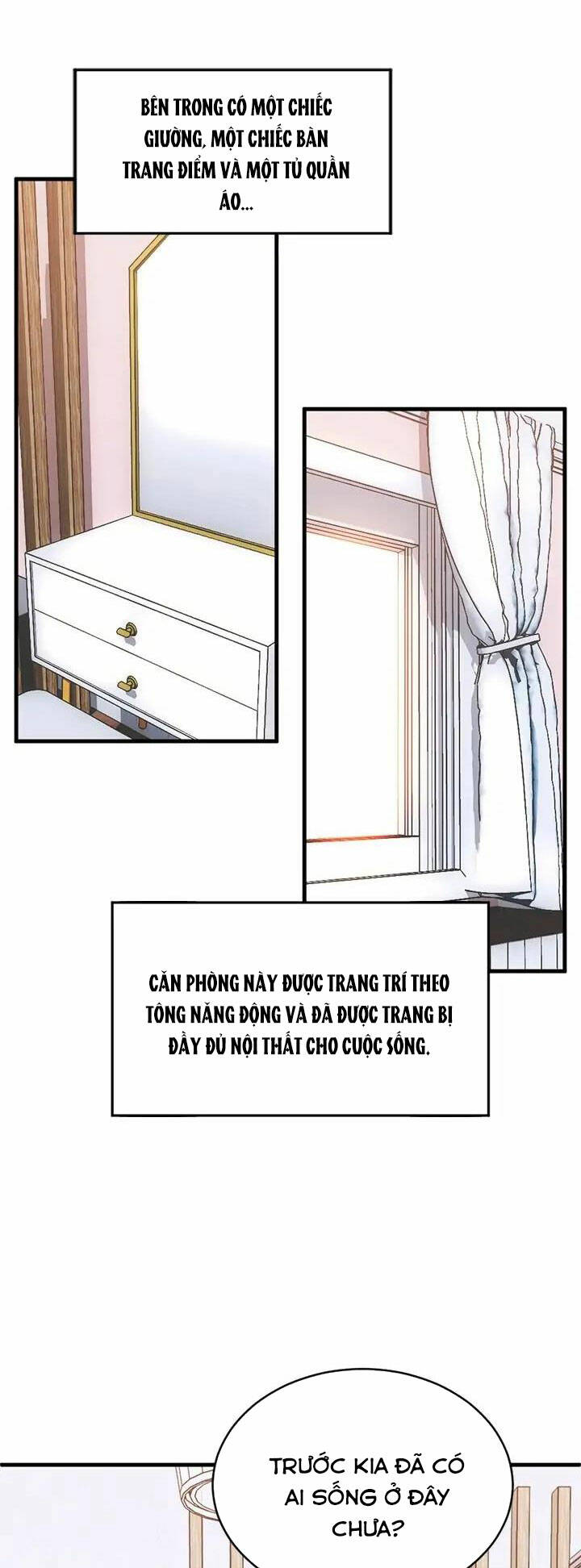 Lần Thứ Ba Chương 41 Ảnh 49