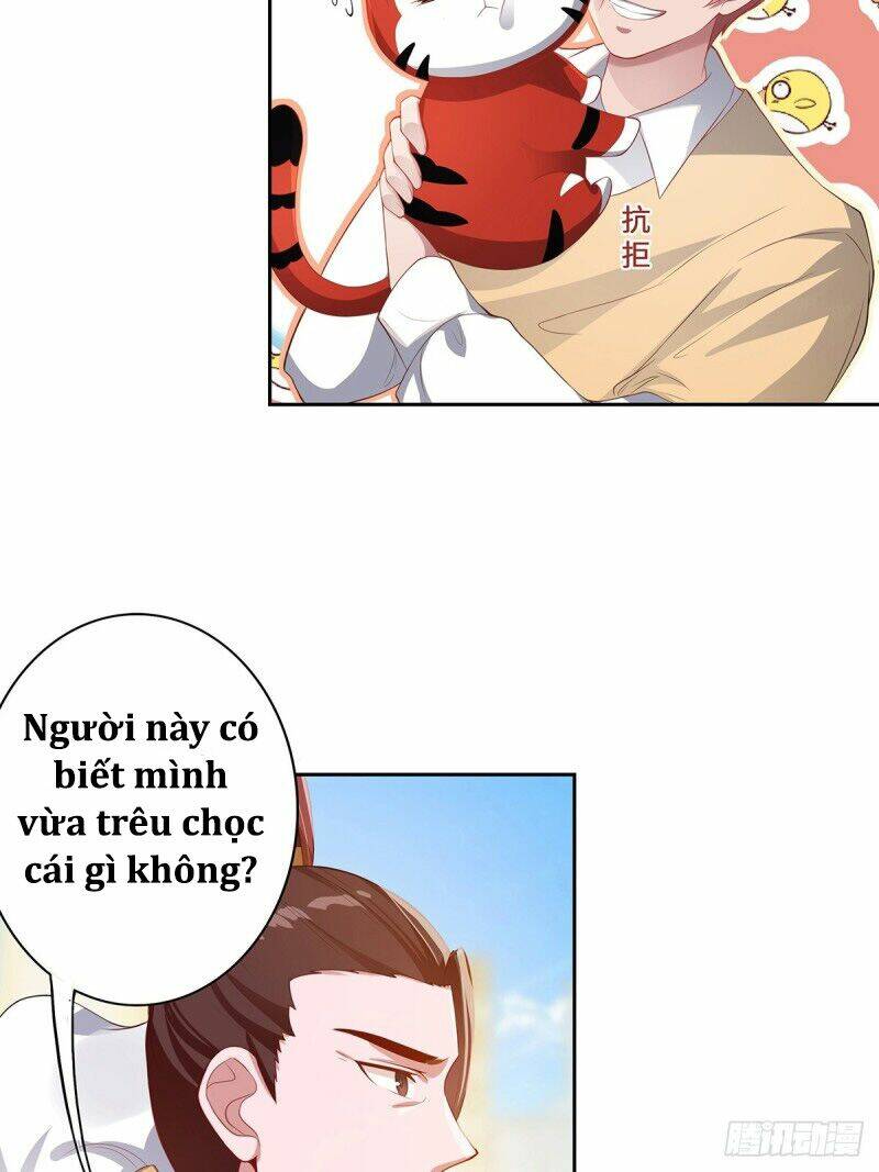 Ta Là Mao Sơn Thiên Sư Chương 2 Ảnh 19