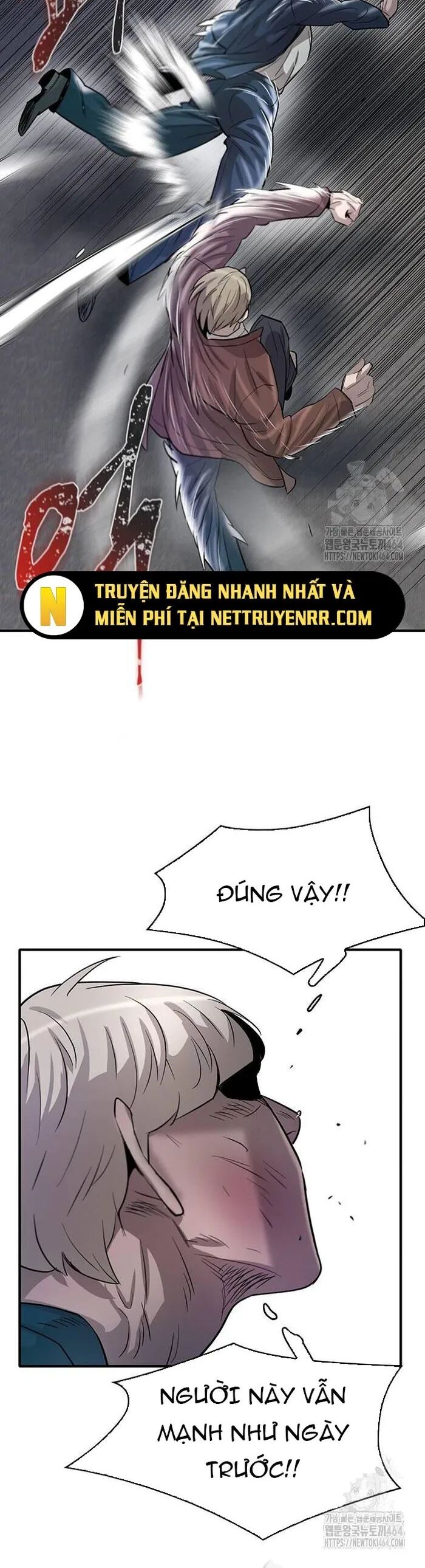 Bù Nhìn Chương 94 Ảnh 12