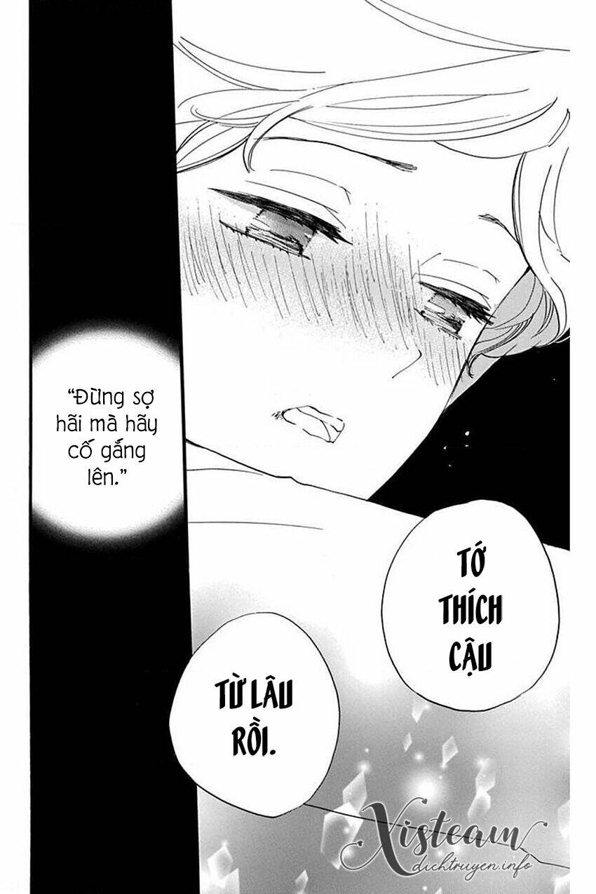 Nin Koi Chương 29 Ảnh 31