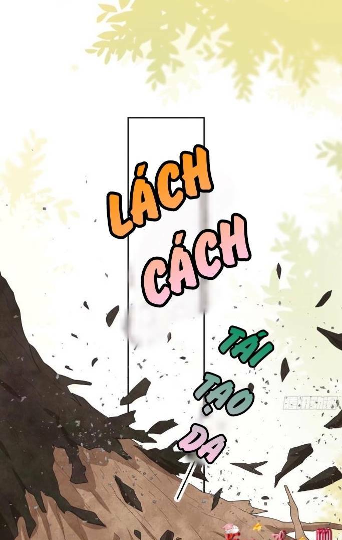 Tế Phẩm Tân Nương Dắt Ác Long Bỏ Trốn Rồi ! Chương 22 Ảnh 30