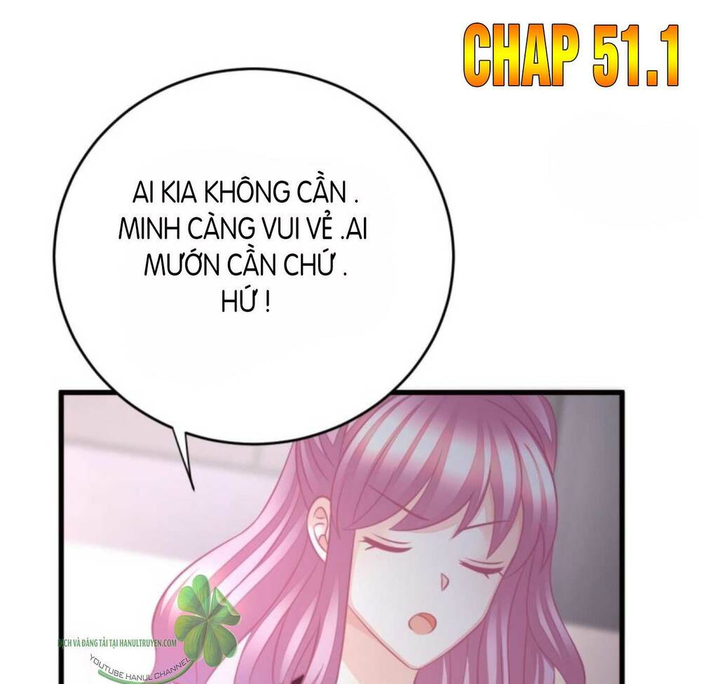 Cô Vợ Đáng Yêu Của Tổng Giám Đốc Mặt Lạnh Chương 51.1 Ảnh 3