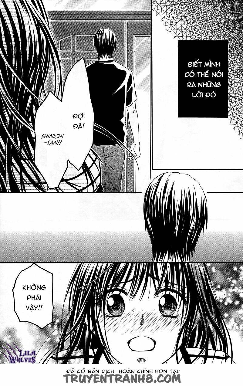 Kore Wa Koi No Hanashi Chương 31 Ảnh 37