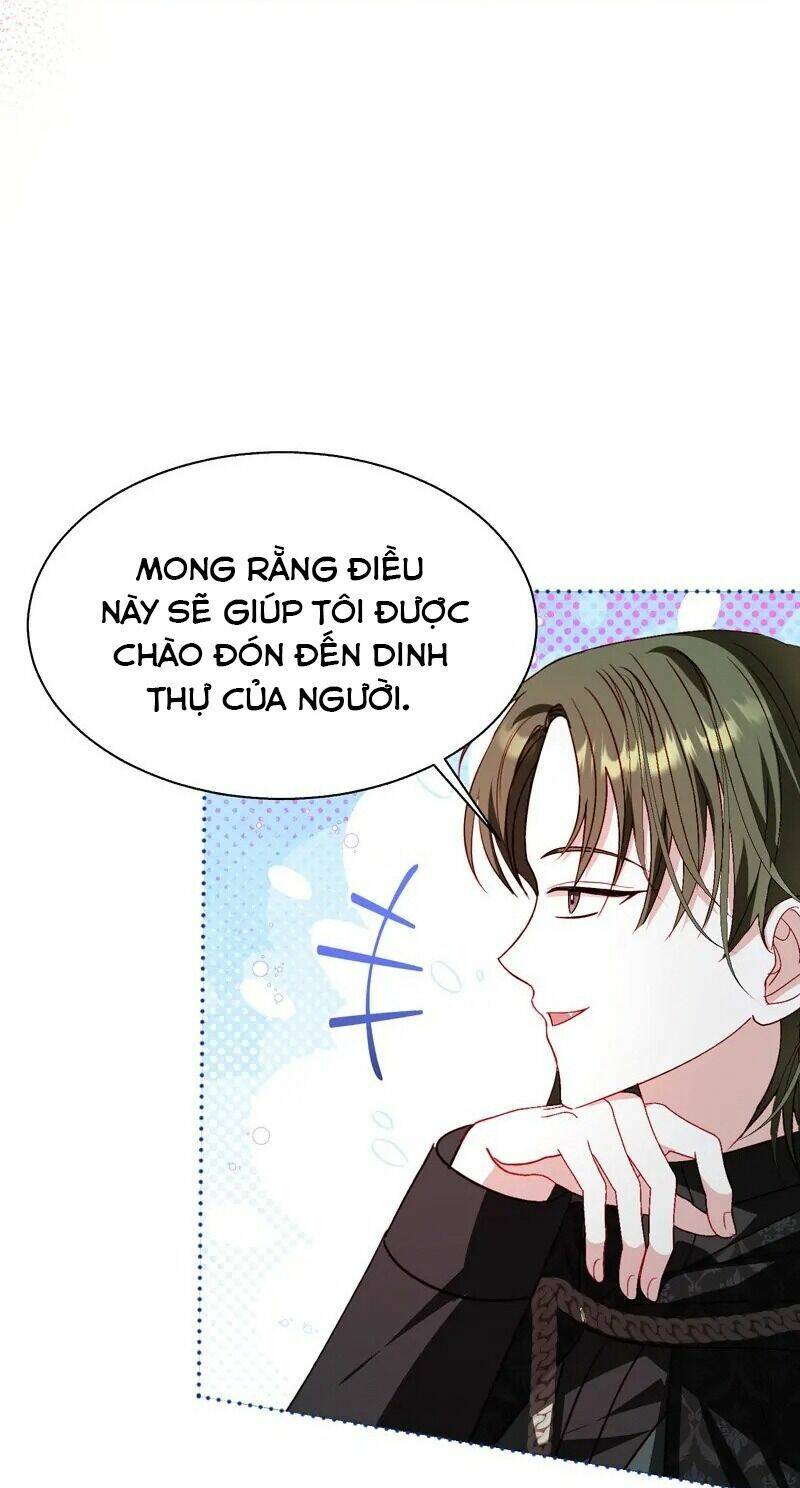 Một Ngày Nọ Cha Bỗng Dưng Xuất Hiện Chương 55 Ảnh 42