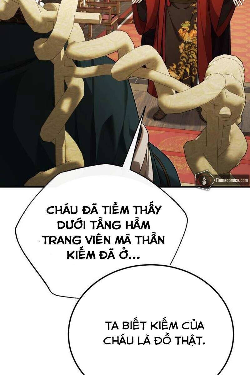 Thiếu Gia Yểu Mệnh Nhà Họ Bạch Chương 33 Ảnh 8