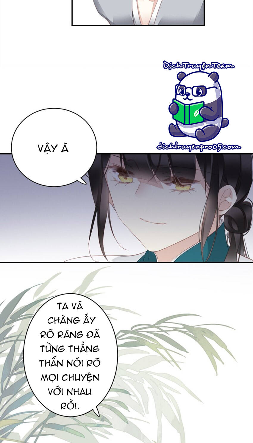 Quận Chúa Bất Tư Gia Chương 168 Ảnh 33