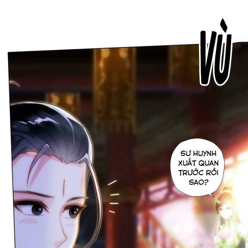Bất Hủ Phàm Nhân Chương 41 Ảnh 34