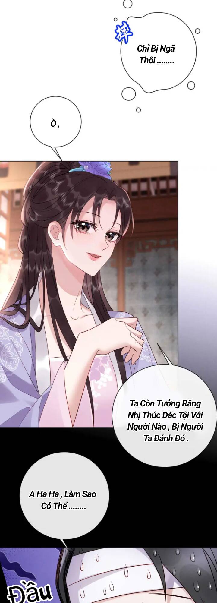 Ta Là Bạch Nguyệt Quang Quá Cố Của Đại Boss Chương 7 Ảnh 20