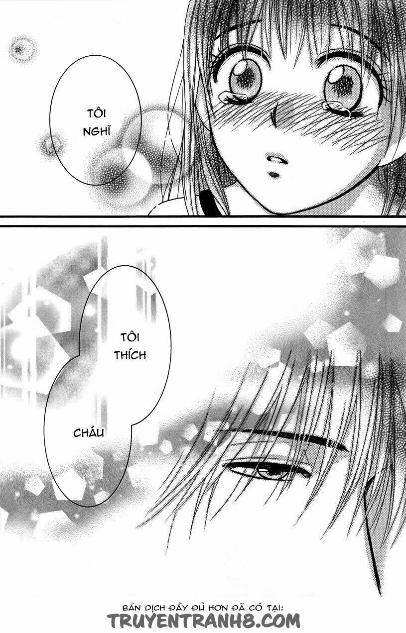 Kore Wa Koi No Hanashi Chương 32 Ảnh 6