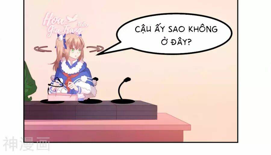 Thanh Âm Giai Điệu Phản Công Chương 71 Ảnh 31